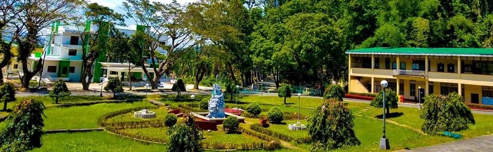 Aklan State University Rankings Fees Courses Details Top